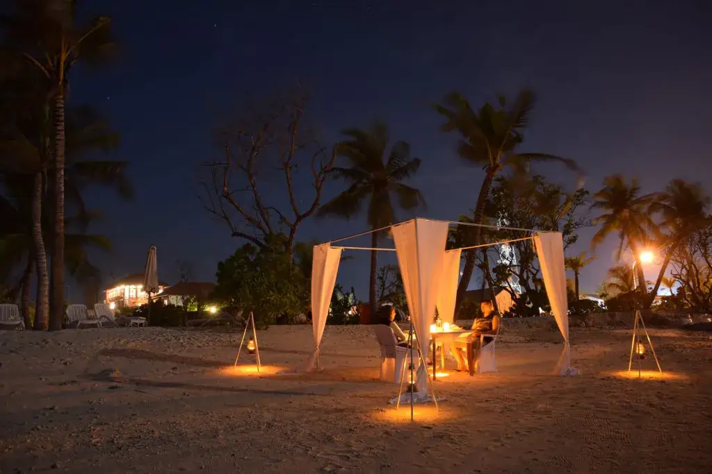 dhiffushi beach – budget-friendly Maldives island